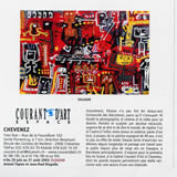 Accrochages. Julio-Agosto 2003