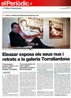 El Periódic d'Andorra. 5-12-2007