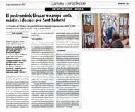 El 3 de Vuit. 14-9-2007