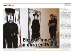 Ronda Actualidad. 9-6-2010